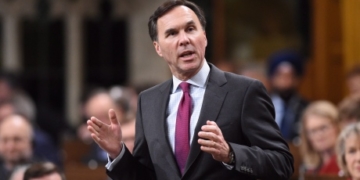 Liberals’ 1st gender-sensitive budget names gaps, funds possible fixes