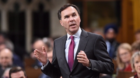 Liberals’ 1st gender-sensitive budget names gaps, funds possible fixes