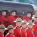 Mourners gather in Quebec for funeral of RCMP constable killed in collision