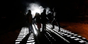 Near-fatal border crossing in Quebec prompts calls for immigration reform