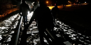 Revenge of the comment section: How do you fix a leaky border?