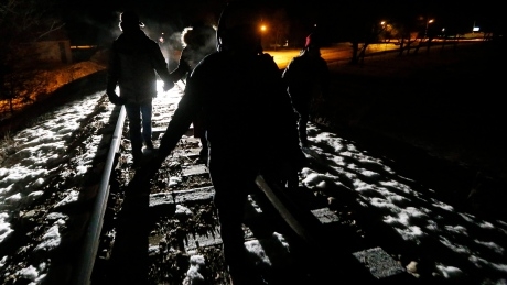 Revenge of the comment section: How do you fix a leaky border?