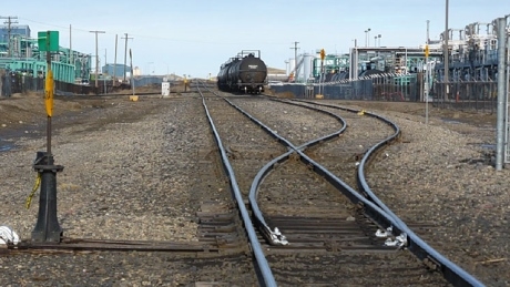 Brake issues with rogue Regina railcar similar to Lac-Mégantic disaster: TSB