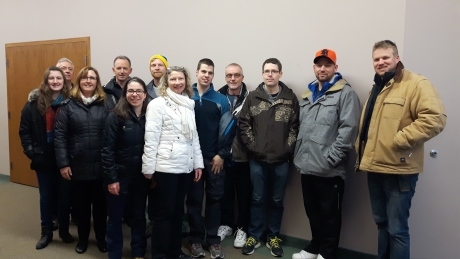 Hamilton church volunteers denied entry to U.S. so they wouldn’t ‘steal American jobs’