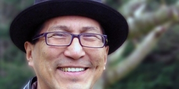 Ojibway author Richard Wagamese dead at 61