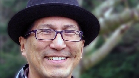 Ojibway author Richard Wagamese dead at 61