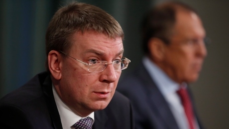 Canada warned to be prepared for Russian-backed fake news and smears in Latvia mission