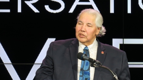 Former TRC chair hopes missing, murdered Indigenous women inquiry hears testimony soon