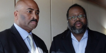 Toronto lawyer says he is no longer representing Senator Don Meredith