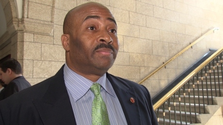 Senators determined to expel Don Meredith after his relationship with teenage girl