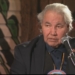 Senator Murray Sinclair responds to Lynn Beyak’s defence of residential schools