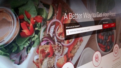 SkipTheDishes apologizes, offers to reschedule interview that was nixed after pay inquiry