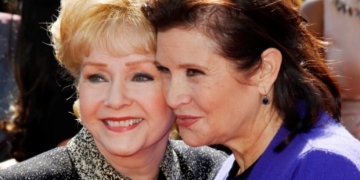 Public memorial service to honour Carrie Fisher, Debbie Reynolds