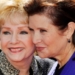 Public memorial service to honour Carrie Fisher, Debbie Reynolds