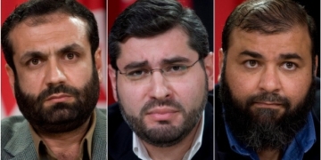 Federal government reaches settlement with 3 Arab-Canadian men tortured in Syria and Egypt