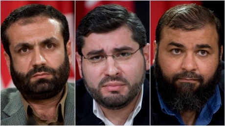 Federal government reaches settlement with 3 Arab-Canadian men tortured in Syria and Egypt
