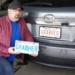 Alberta man worries his ‘GRABHER’ licence plate could be cancelled after ‘ridiculous’ Nova Scotia ruling