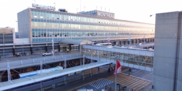 Trudeau airport secure despite concerns about radicalized workers, officials say