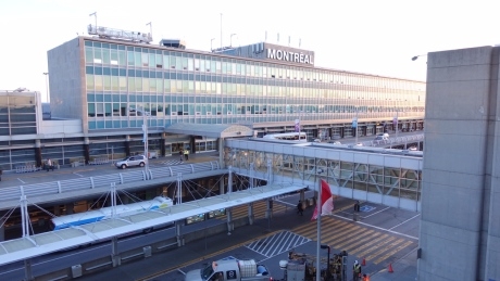 Trudeau airport secure despite concerns about radicalized workers, officials say