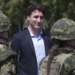 Canada may yet have peacekeeping boots on the ground in 2017