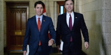 Budget 2017: Liberals spend on training and innovation while holding line on taxes