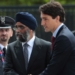 Billions in defence equipment purchases postponed until 2030s in Liberal budget