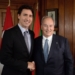 Justin Trudeau’s trip to Aga Khan’s Bahamas island cost more than $127K