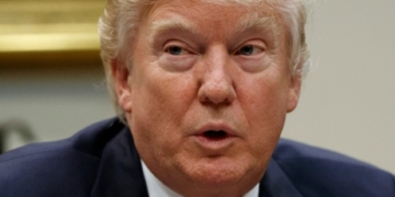 Trump’s Obamacare repeal hits setback as House delays vote