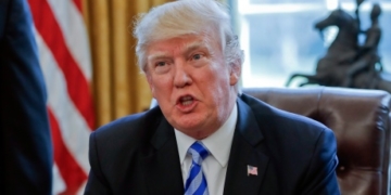 Trump takes 1st step in NAFTA renegotiation: Sends draft letter to Congress