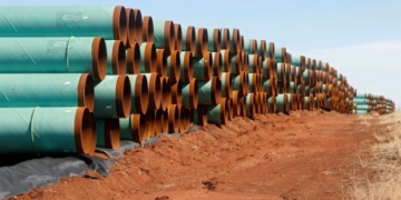 Dakota Access pipeline could operate by Monday as U.S. court refuses tribes’ appeal