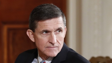 Michael Flynn in talks to testify to U.S. Congress in return for immunity