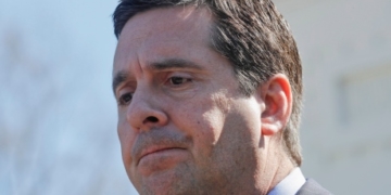 Democrats want intelligence committee chair Nunes off Russia probe