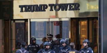 No indication Trump Tower was surveilled, intel senators say