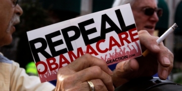 24 million would lose health insurance under new Republican plan