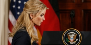 Ivanka Trump to become official White House employee