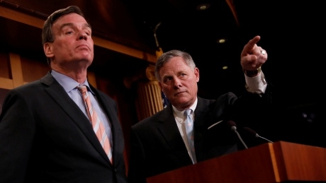 Fired U.S. national security adviser Michael Flynn wants immunity in Russia probe