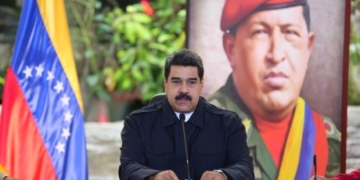 Venezuela government ‘terrified’ of calling election