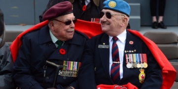 Wounded soldiers to get higher payments as Liberals hedge on pension promise