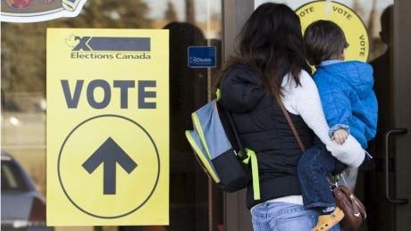 Health of Canadian democracy improving, but concerns remain, poll suggests