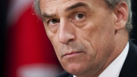 Former vets ombudsman considers NDP leadership bid, criticizes ‘elite’ Liberals and Tories