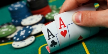 Computer program wins at no-limit Texas Hold ‘Em by trusting its gut