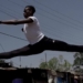 Kenya’s rising ballet star Joel Kioko