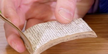 Shakespearean pad stuns Antiques Roadshow on Caversham Park episode