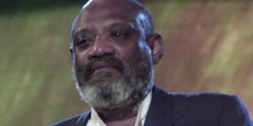 Robin Bunce: ‘Darcus was simply a remarkable man’