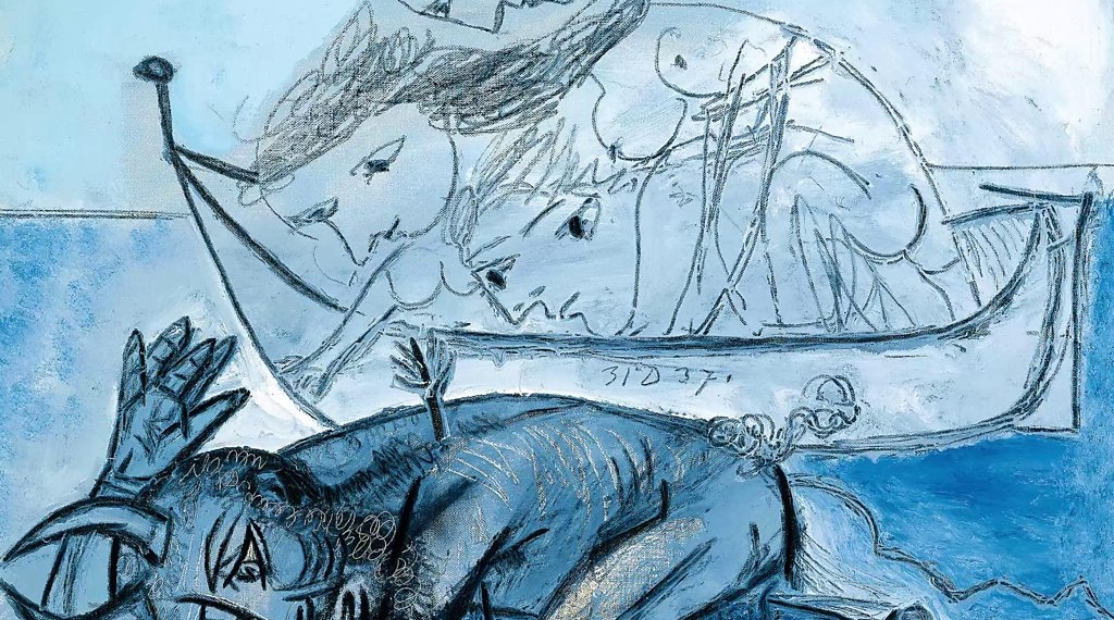 Picasso was ‘misogynistic’, says friend