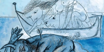 Picasso was ‘misogynistic’, says friend