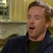 Damian Lewis on Billions, Obama and The Goat