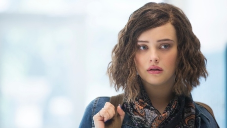 Kids are binge-watching 13 Reasons Why: Should parents be worried?