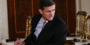 Flynn made $1.3M US from lobbying, speeches to Russian companies