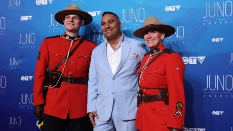 Juno co-host Russell Peters’ comments ‘inappropriate’: MÃ©lanie Joly